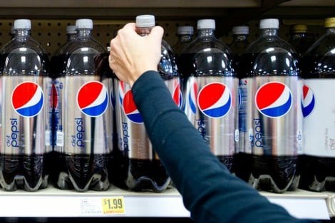 How Pepsi briefly became the 6th largest military in the world