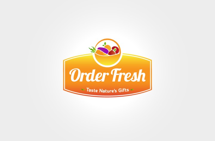 Order Fresh Branding