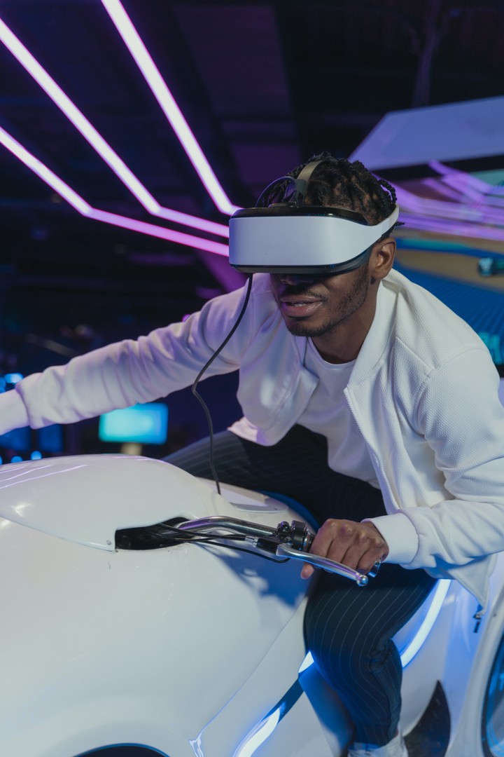 Virtual Reality and Its Impact on Modern Society