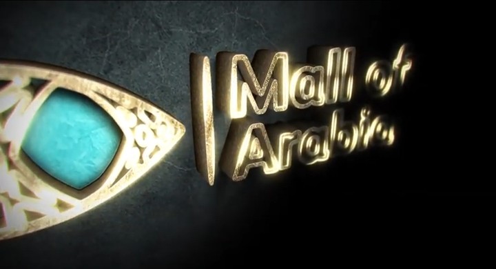 Mall of arabia logo