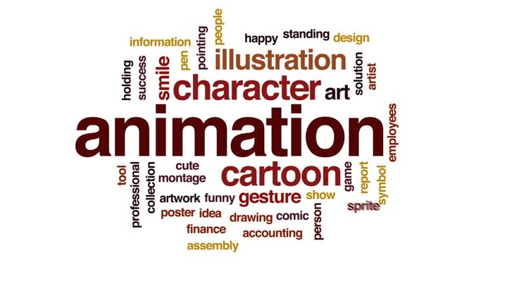 Animation / رسومات متحركة