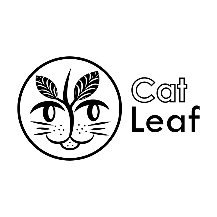 Cat Leaf LOGO