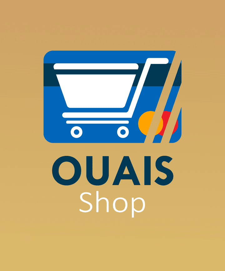 Web shop LOGO