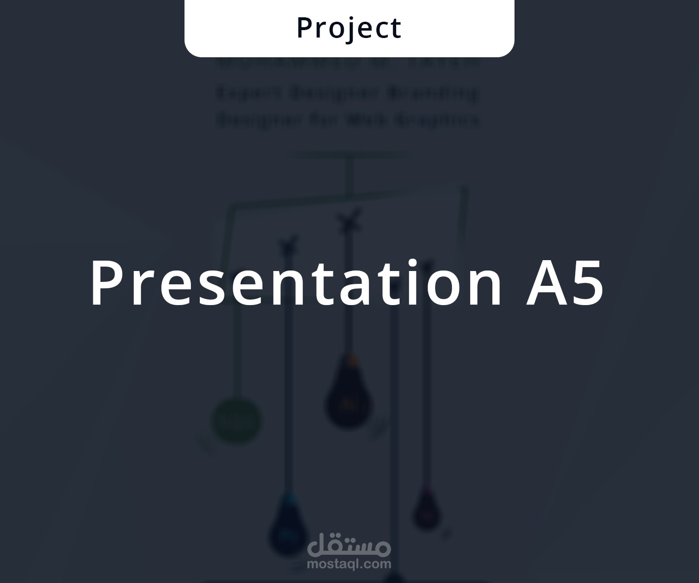 Presentation A5