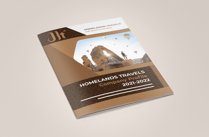 Company profile for Homelands travels for tourism and travels