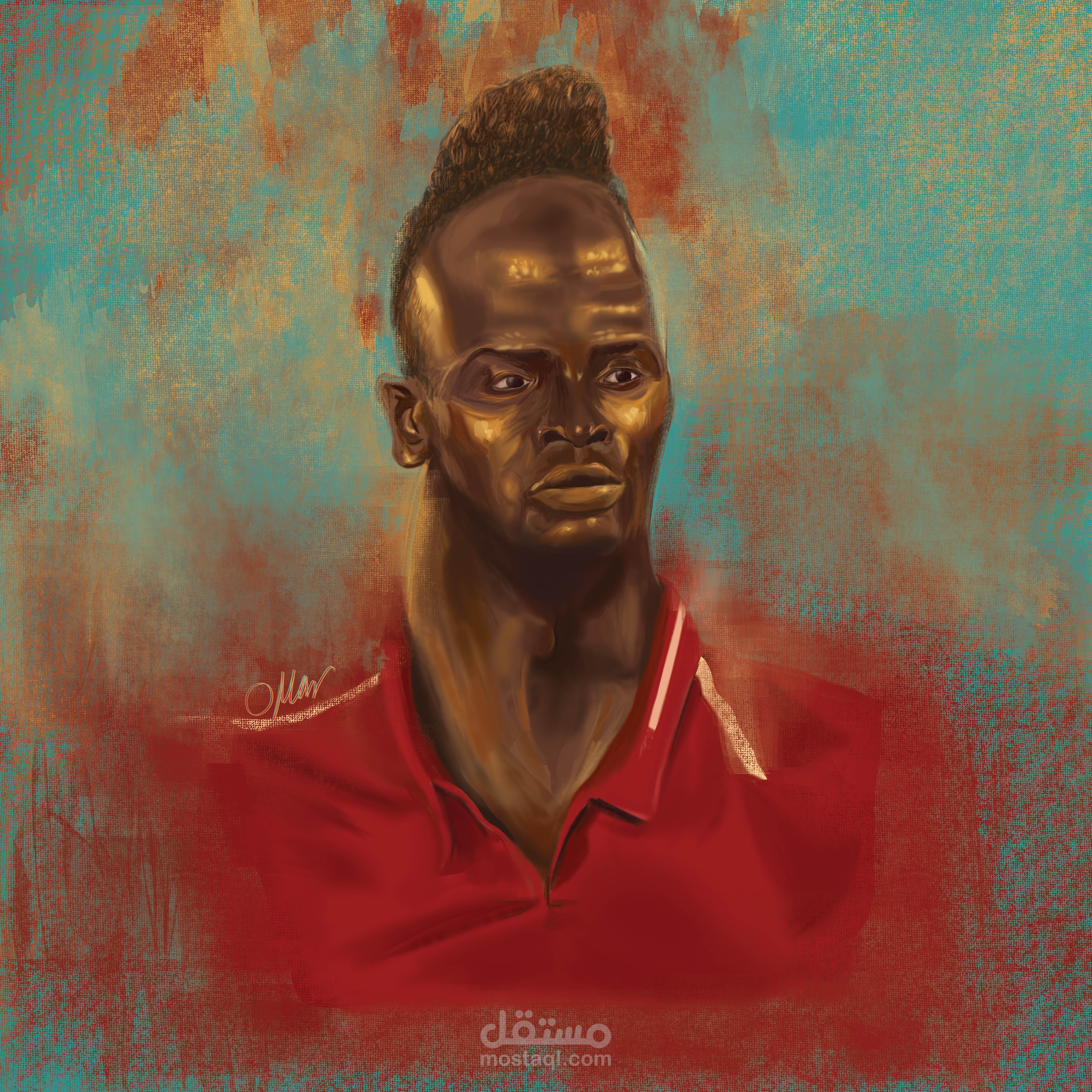 vector art | مستقل