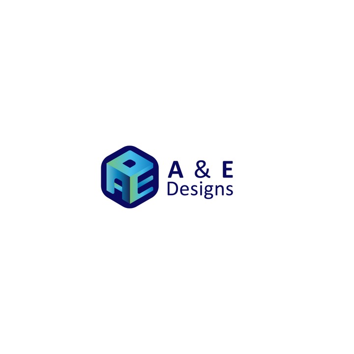 logo design for A&E