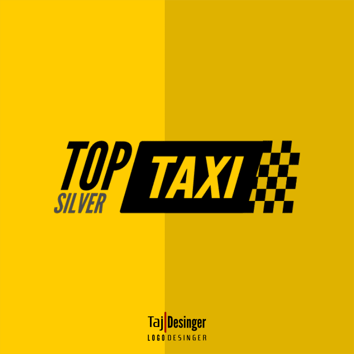 Top Silver taxi