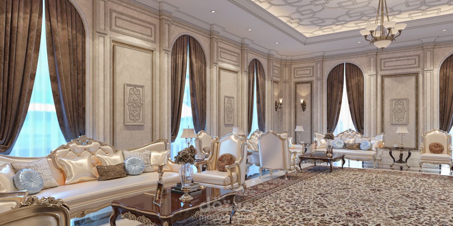 Majlis Dubai