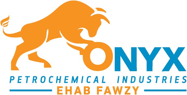 شعار شركة اونيكس لتجارة البتروكيماويات