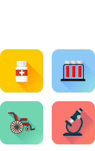 icons for a medical app