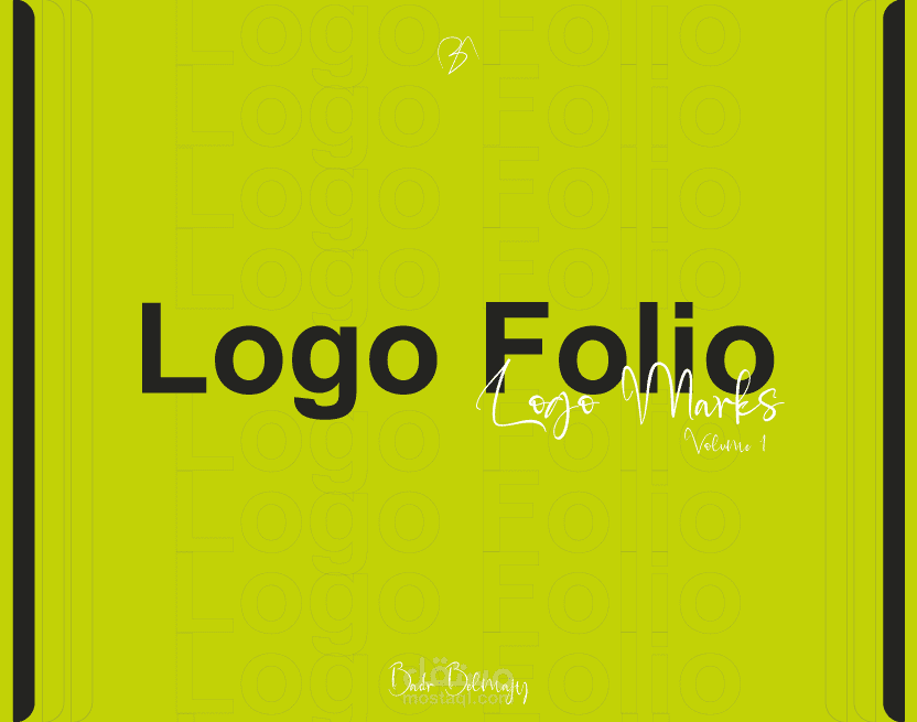 Logo Folio Volume 1