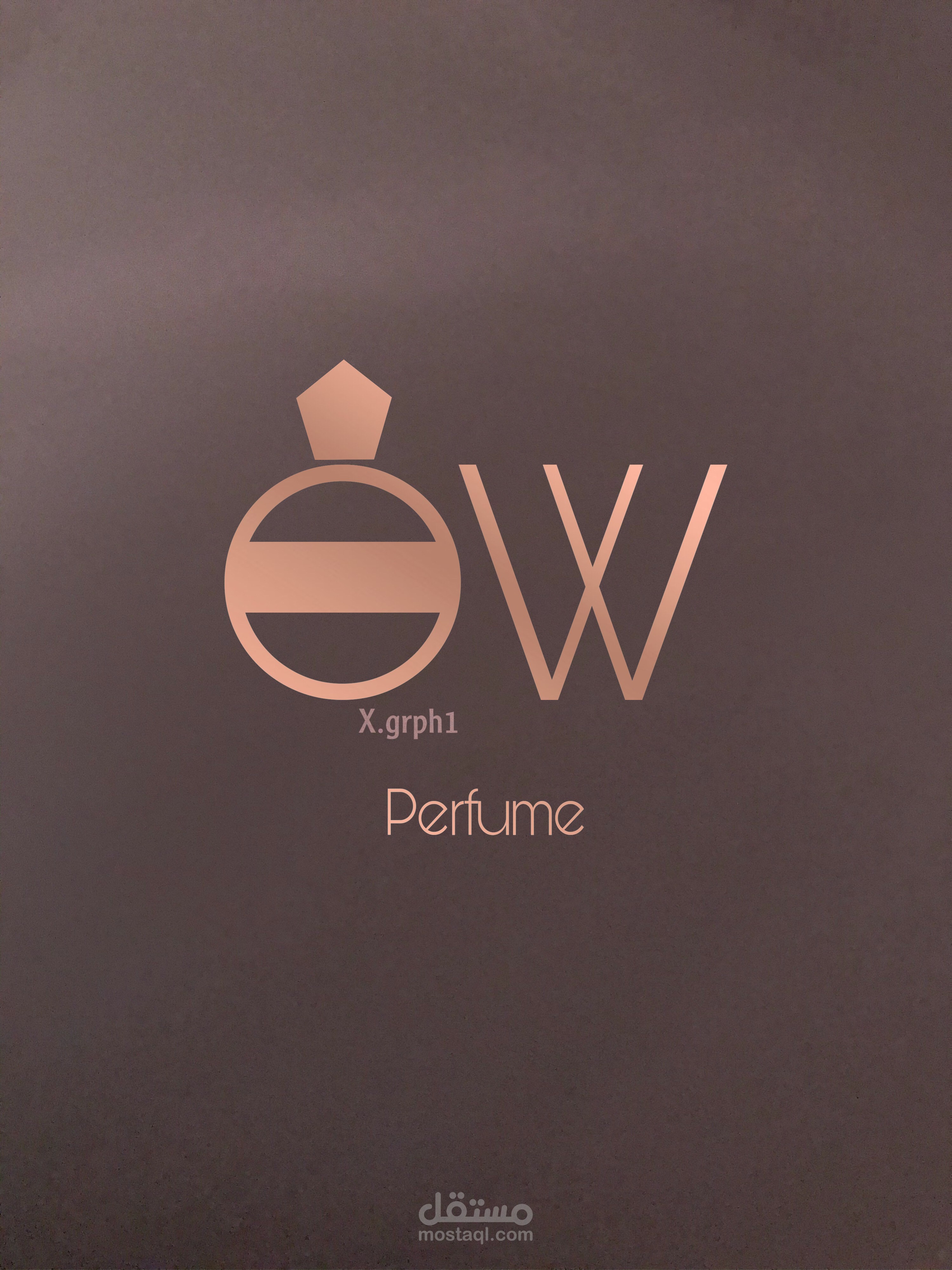 OW perfume