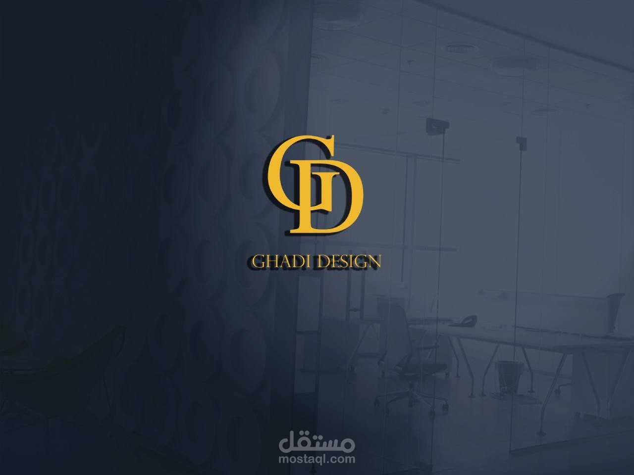 Ghadi  Design