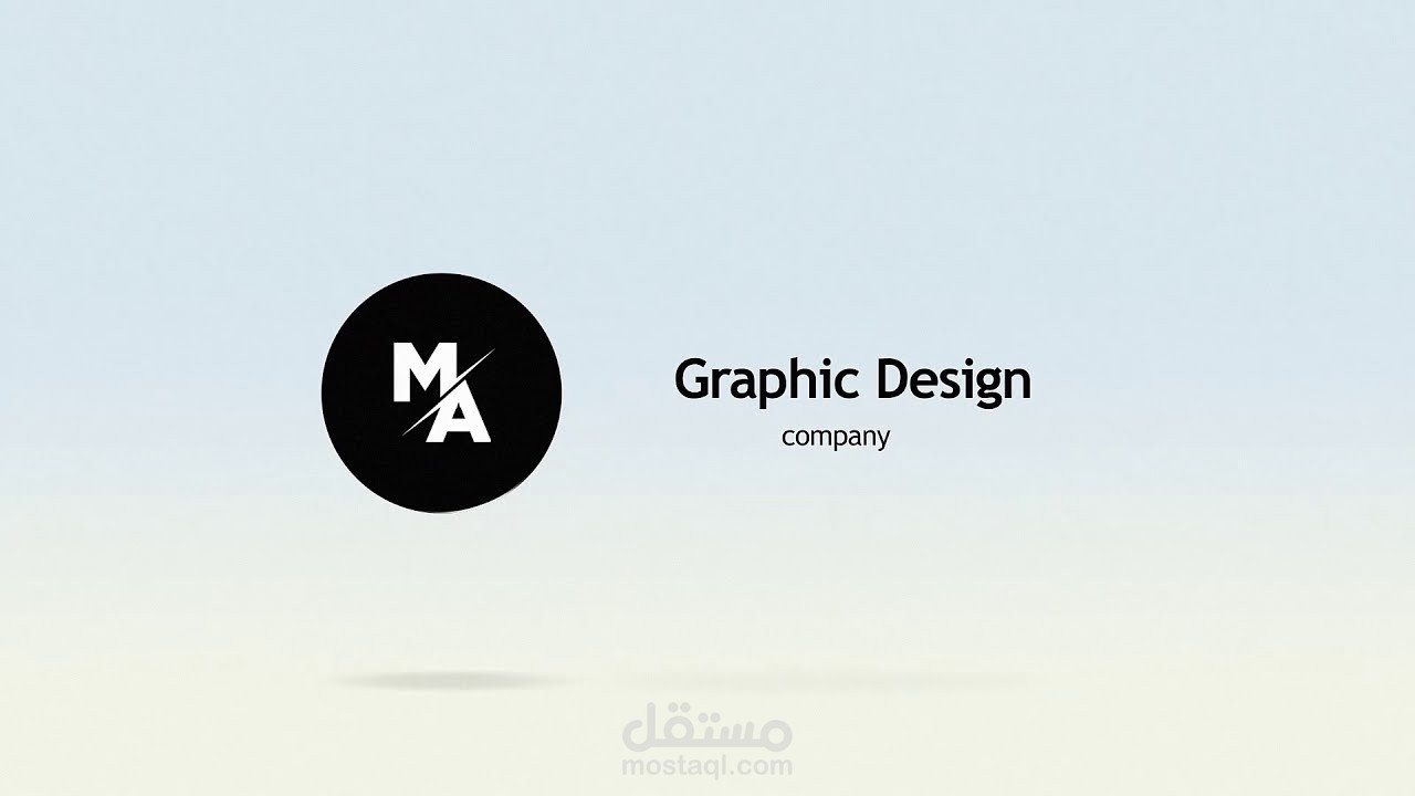 My company logo