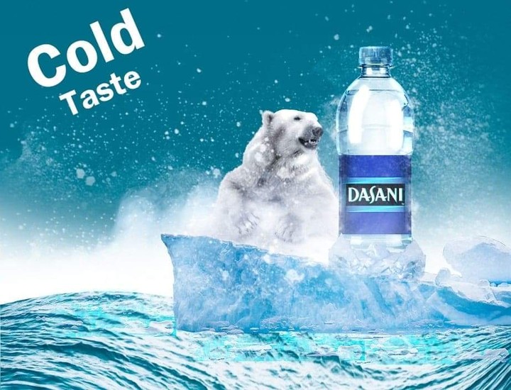 Cold Taste