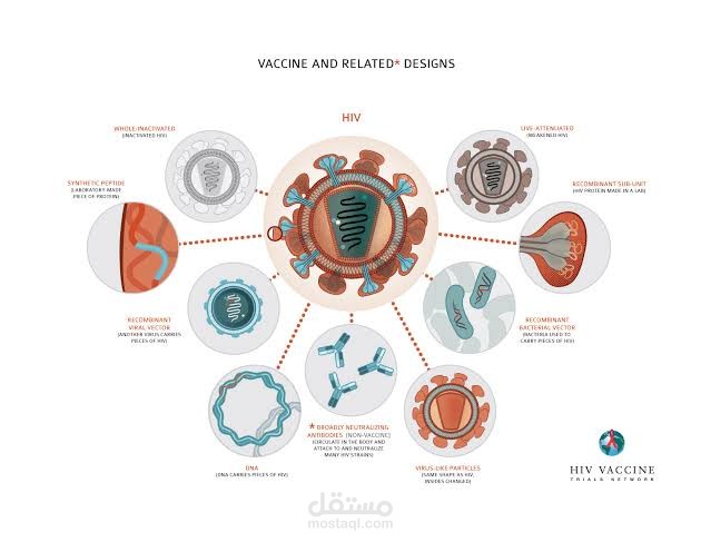 بحث عن DNA vaccines