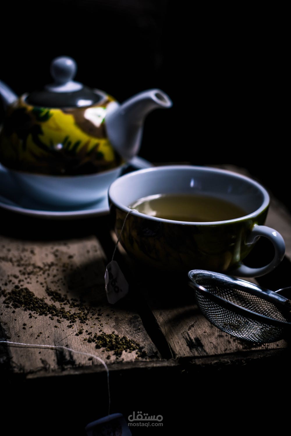 The Most Effective 3 Recipes Of Green Tea Weight Loss!