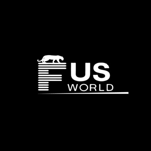 تطبيق FUS world  لبيع الأحذية