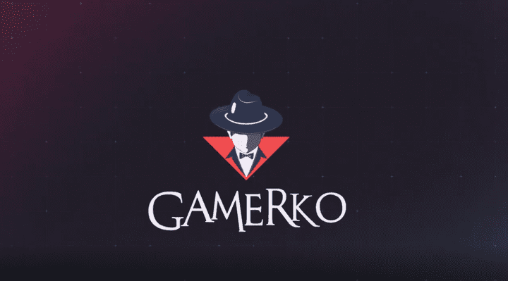 مونتاج لقناة Promo Gamerko Fro Game