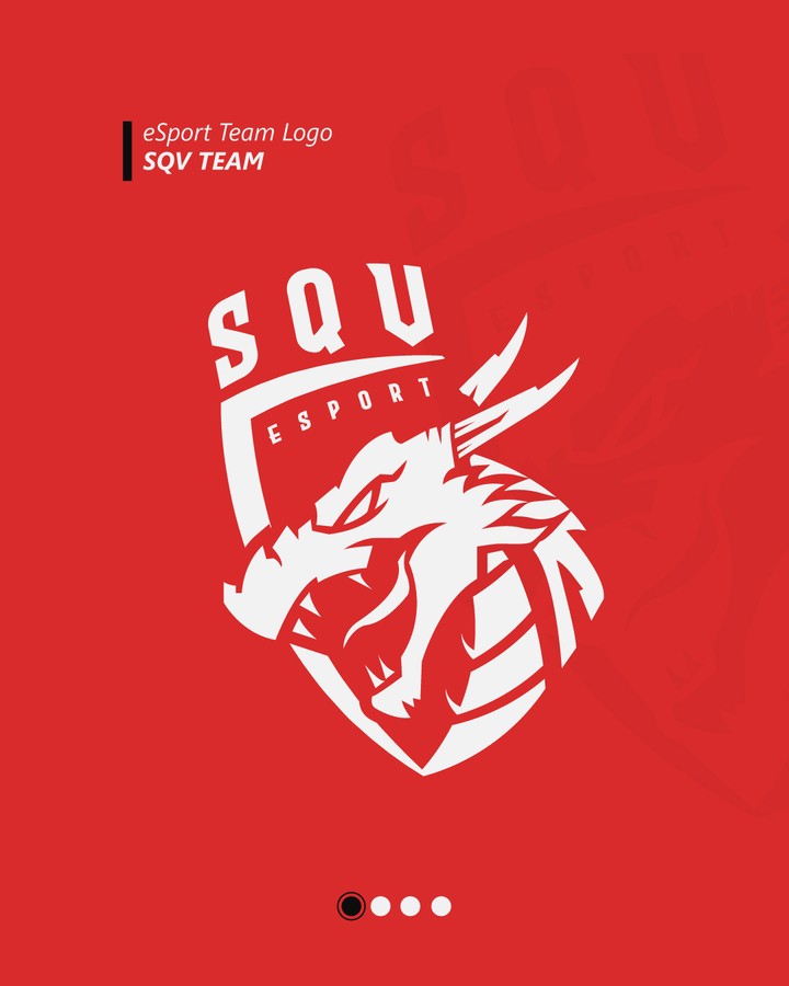شعار فريق SQV
