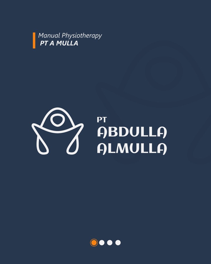 تصميم شعار عيادة طبية PT AMULLA