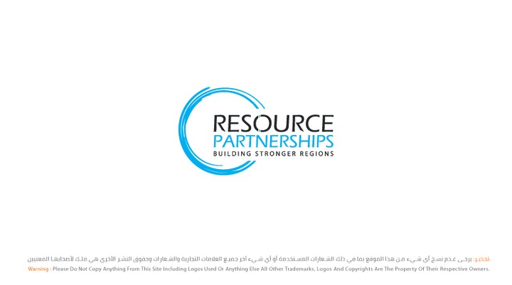 Logo Resource Partnerships