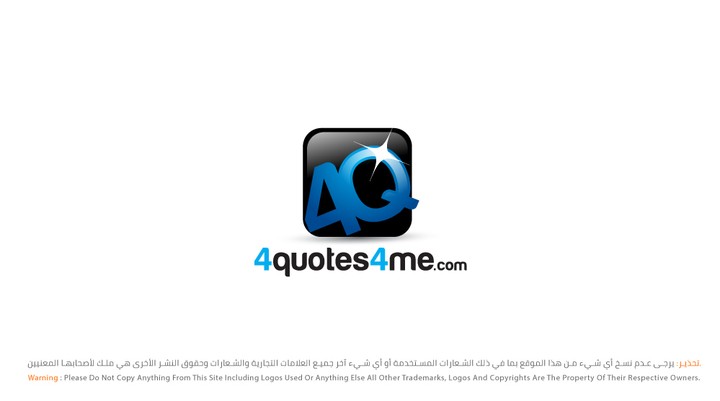 Logo 4quotes4me