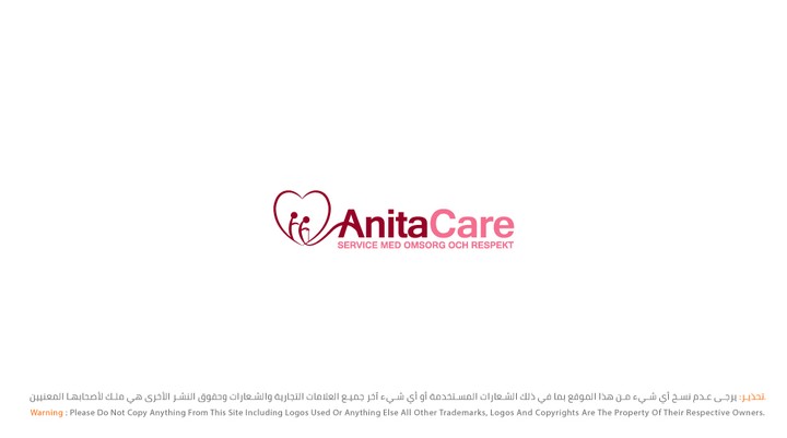 Logo Anita Care