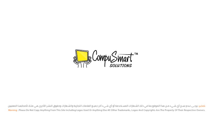 Logo CompuSmart