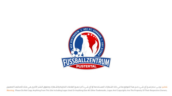 logo Fussballzentrum Pustertal