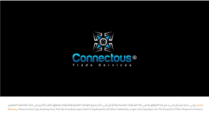 Logo Connectous