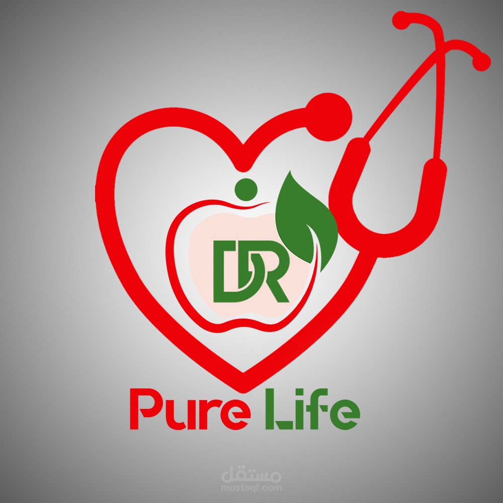 عيادة pure life