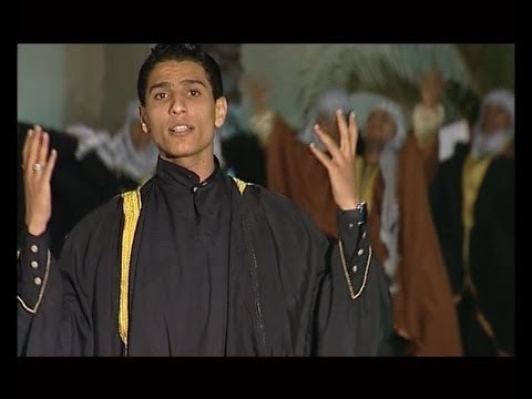 اغنية محمد عساف راجعين يا وطن