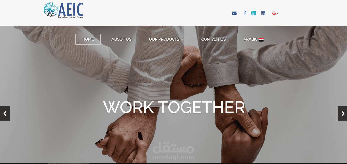 AEIC USA