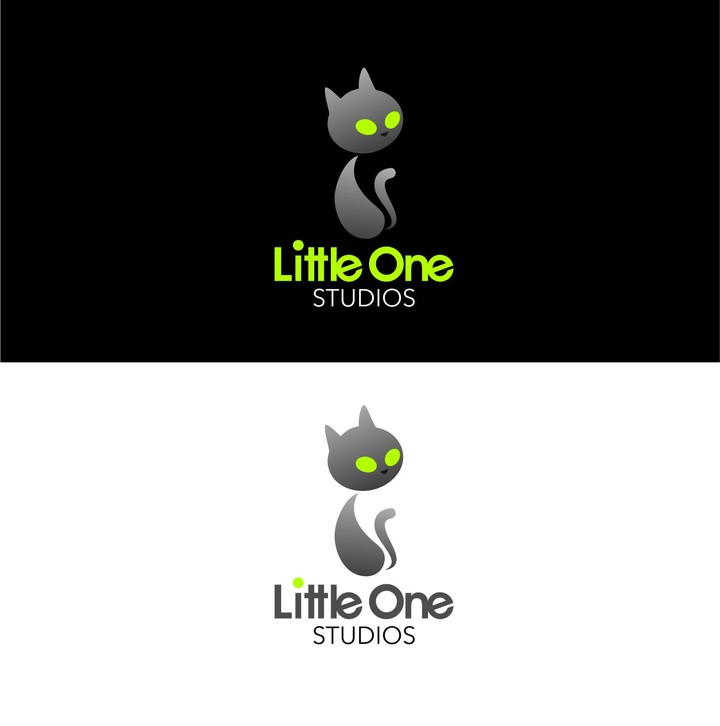 little one logo