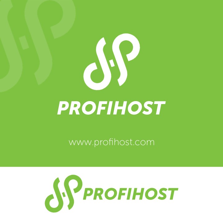 prophihost logo