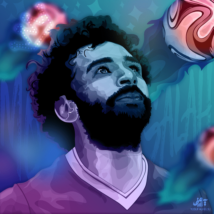 Mohamed Salah