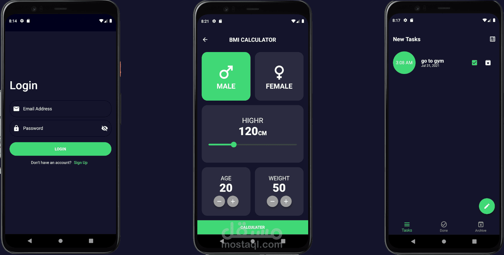 Missions_App | مستقل