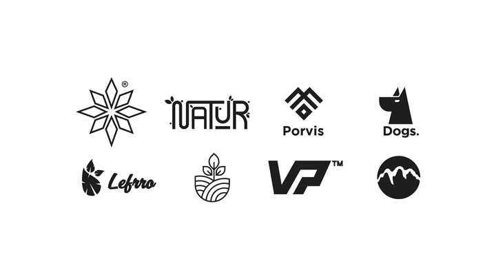 logo bundle 1