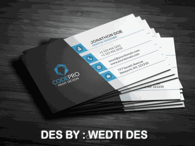 businesscard