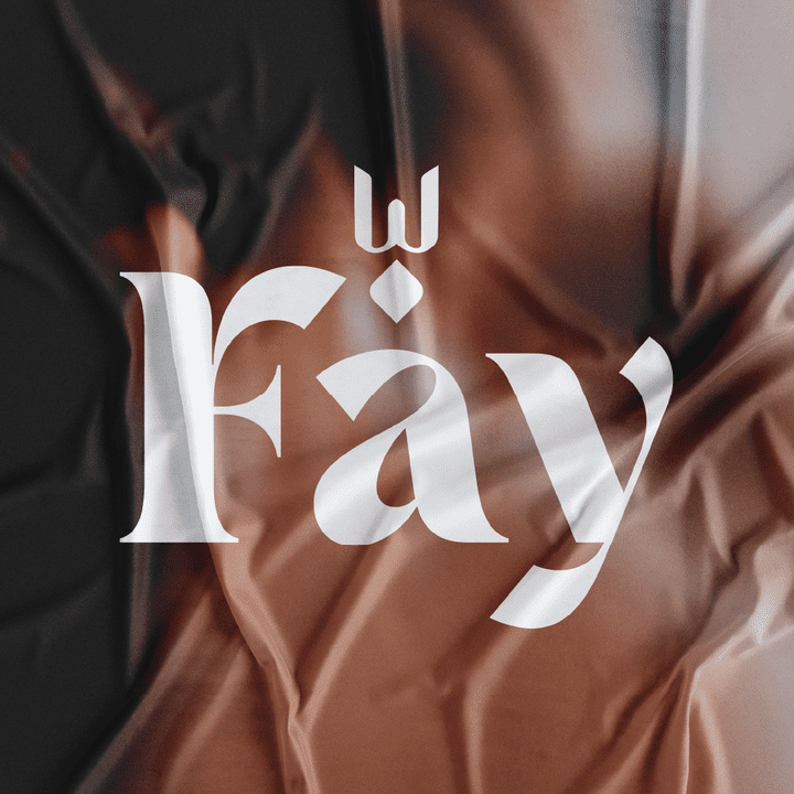 FAY logo