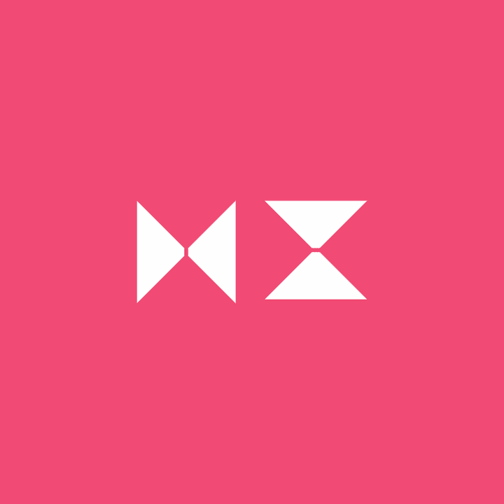 MX VECTOR LOGO