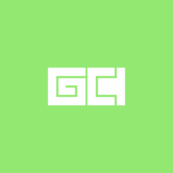 GA VECTOR LOGO