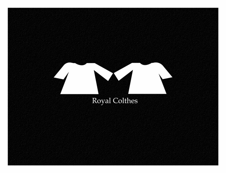 royal clothes