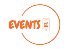 تطبيق Smart Events Organizer