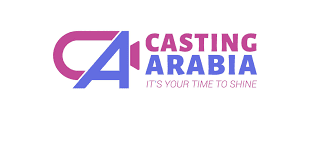 Casting Arabia موقع ويب وتطبيق هاتف