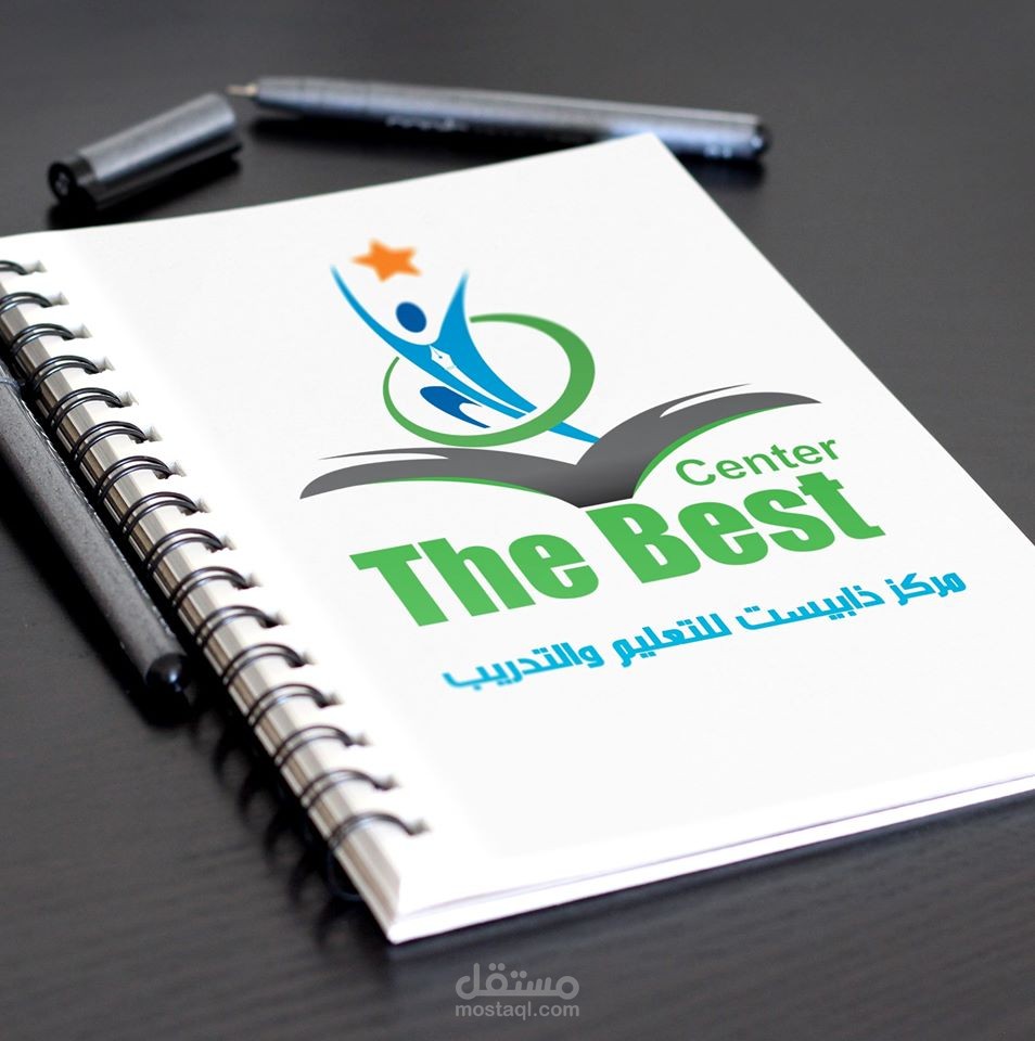 Logo design