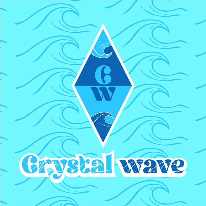 Crystal wave, your new way to make a surf bored