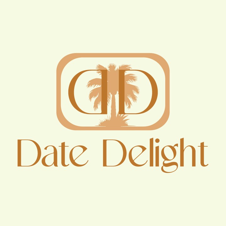 Date Delight التمر الفاخر